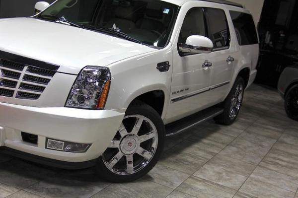 New-2010-Cadillac-Escalade-ESV-Luxury-Luxury