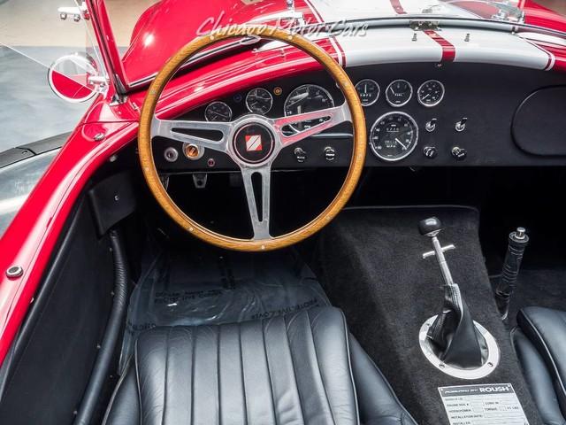 Used-1965-Superformance-Cobra-MKIII-Roush-402R-Roadster-CRAFTED-BY-ROUSH-ENGINEERS