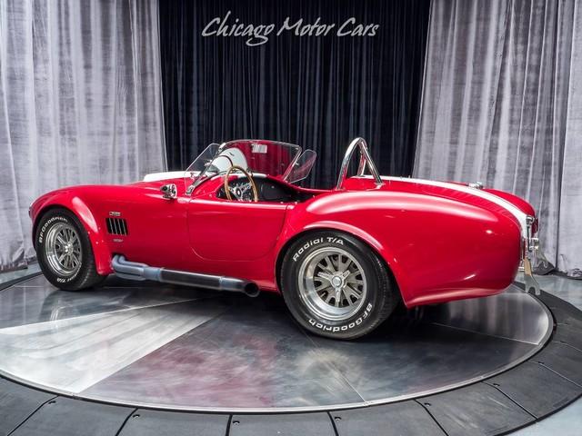 Used-1965-Superformance-Cobra-MKIII-Roush-402R-Roadster-CRAFTED-BY-ROUSH-ENGINEERS