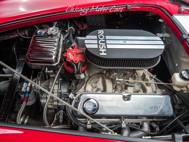 Used-1965-Superformance-Cobra-MKIII-Roush-402R-Roadster-CRAFTED-BY-ROUSH-ENGINEERS