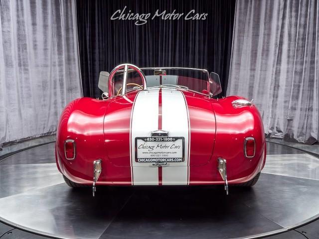 Used-1965-Superformance-Cobra-MKIII-Roush-402R-Roadster-CRAFTED-BY-ROUSH-ENGINEERS