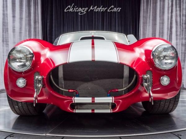 Used-1965-Superformance-Cobra-MKIII-Roush-402R-Roadster-CRAFTED-BY-ROUSH-ENGINEERS