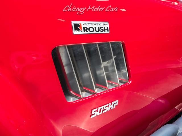 Used-1965-Superformance-Cobra-MKIII-Roush-402R-Roadster-CRAFTED-BY-ROUSH-ENGINEERS