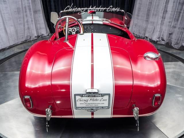 Used-1965-Superformance-Cobra-MKIII-Roush-402R-Roadster-CRAFTED-BY-ROUSH-ENGINEERS