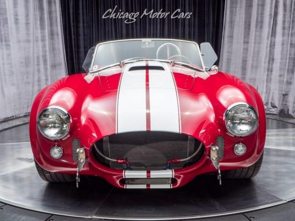 Used-1965-Superformance-Cobra-MKIII-Roush-402R-Roadster-CRAFTED-BY-ROUSH-ENGINEERS