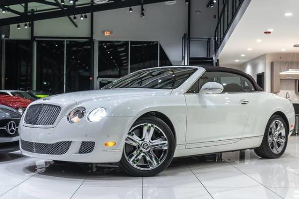 Used-2011-Bentley-Continental-GTC-Convertible