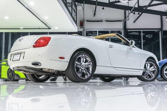 Used-2011-Bentley-Continental-GTC-Convertible