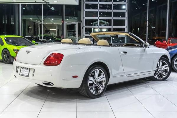 Used-2011-Bentley-Continental-GTC-Convertible