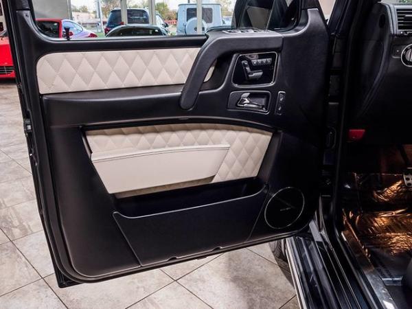 Used-2017-Mercedes-Benz-G63-AMG-4-Matic-SUV