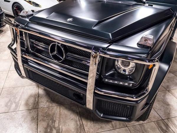 Used-2017-Mercedes-Benz-G63-AMG-4-Matic-SUV