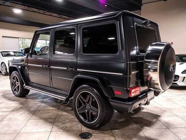 Used-2017-Mercedes-Benz-G63-AMG-4-Matic-SUV