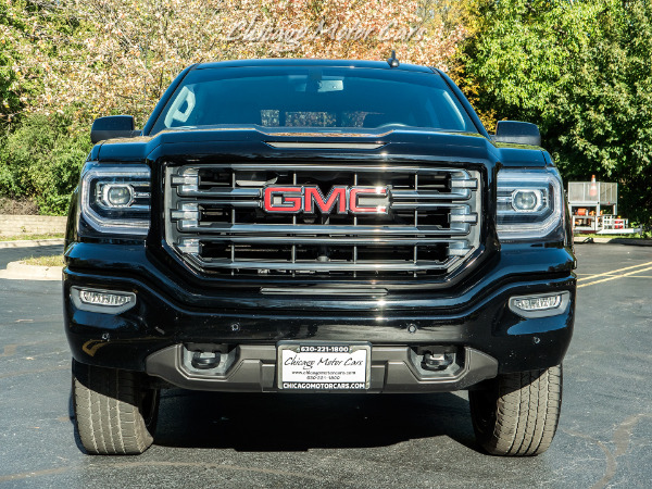 Used 2017 GMC Sierra 1500 SLT for sale Sold at Chicago Motor Cars in West Chicago IL 60185 3