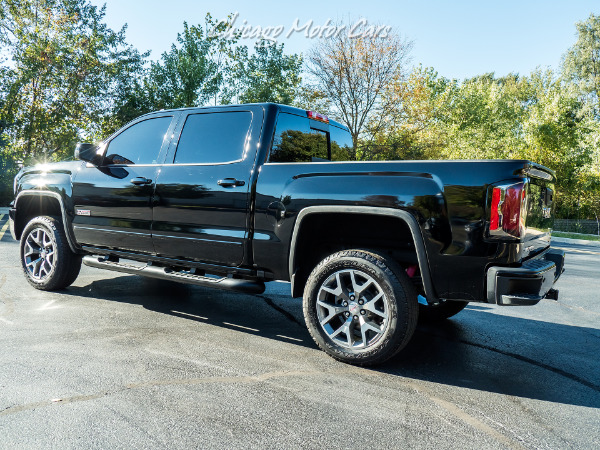 Used 2017 GMC Sierra 1500 SLT for sale Sold at Chicago Motor Cars in West Chicago IL 60185 5
