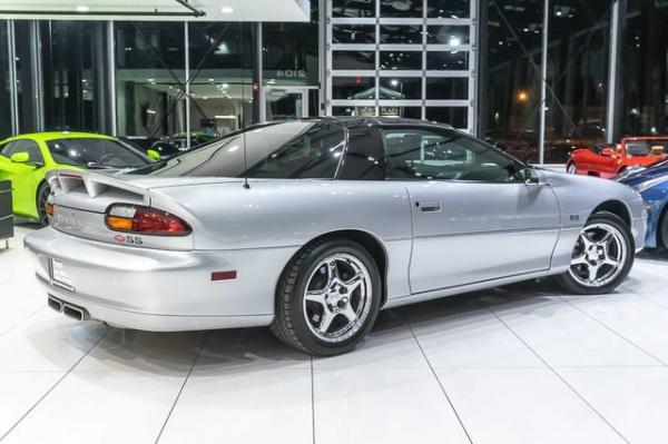 Used-2002-Chevrolet-Camaro-SS-Coupe-UPGRADES