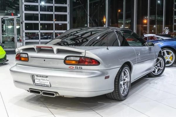 Used-2002-Chevrolet-Camaro-SS-Coupe-UPGRADES