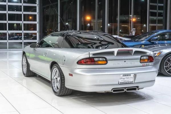 Used-2002-Chevrolet-Camaro-SS-Coupe-UPGRADES