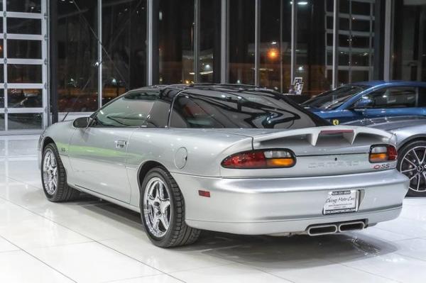 Used-2002-Chevrolet-Camaro-SS-Coupe-UPGRADES