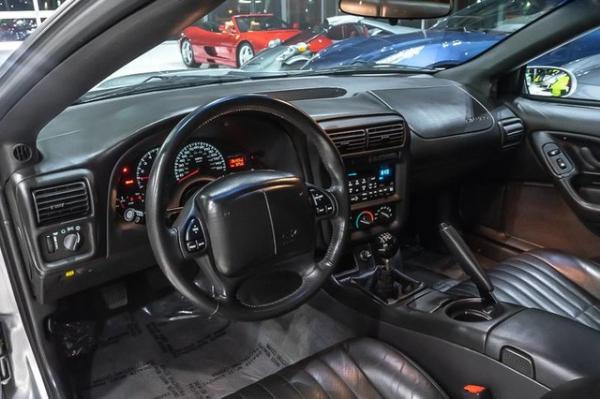 Used-2002-Chevrolet-Camaro-SS-Coupe-UPGRADES