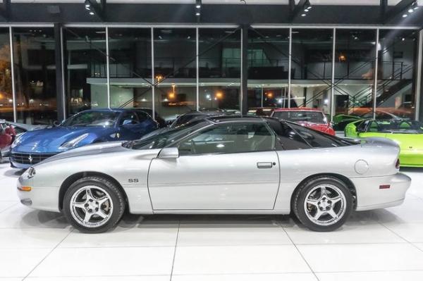 Used-2002-Chevrolet-Camaro-SS-Coupe-UPGRADES