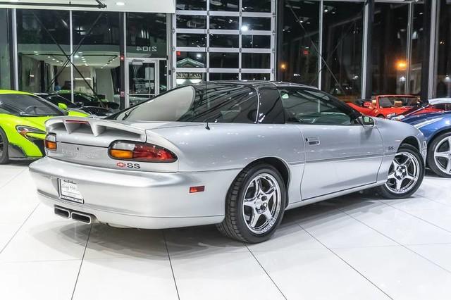 Used-2002-Chevrolet-Camaro-SS-Coupe-UPGRADES