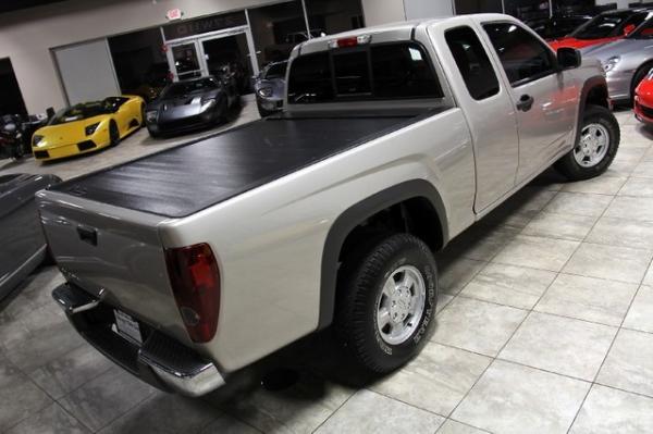 New-2006-Chevrolet-Colorado-LT-w1LT