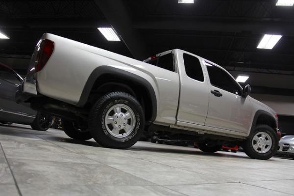 New-2006-Chevrolet-Colorado-LT-w1LT