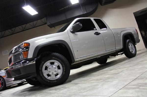 New-2006-Chevrolet-Colorado-LT-w1LT