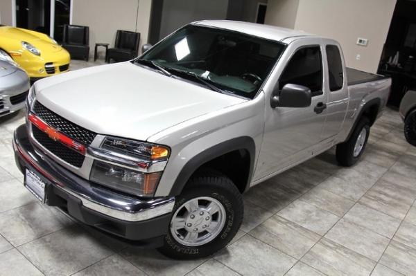 New-2006-Chevrolet-Colorado-LT-w1LT