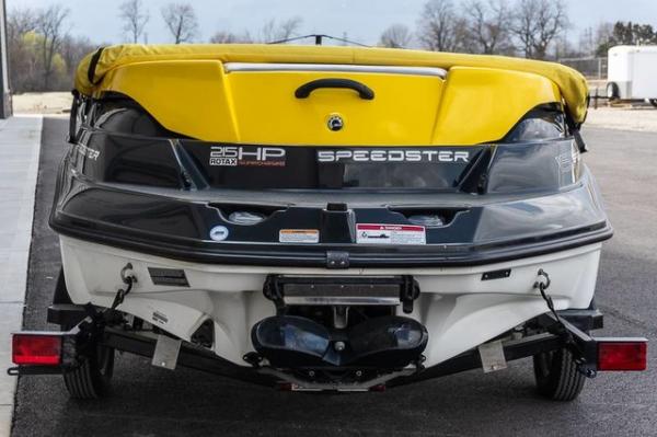 Used-2008-Sea-Doo-150-Speedster-Supercharged-Rotax-Speedster-Boat-ONLY-50-HOURS-CLOCKED