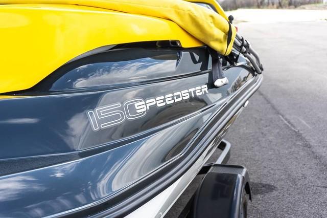 Used-2008-Sea-Doo-150-Speedster-Supercharged-Rotax-Speedster-Boat-ONLY-50-HOURS-CLOCKED