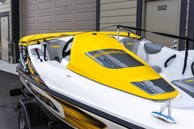 Used-2008-Sea-Doo-150-Speedster-Supercharged-Rotax-Speedster-Boat-ONLY-50-HOURS-CLOCKED