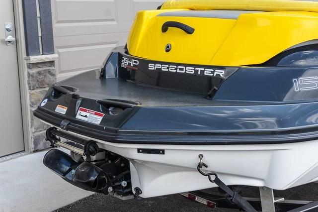 Used-2008-Sea-Doo-150-Speedster-Supercharged-Rotax-Speedster-Boat-ONLY-50-HOURS-CLOCKED