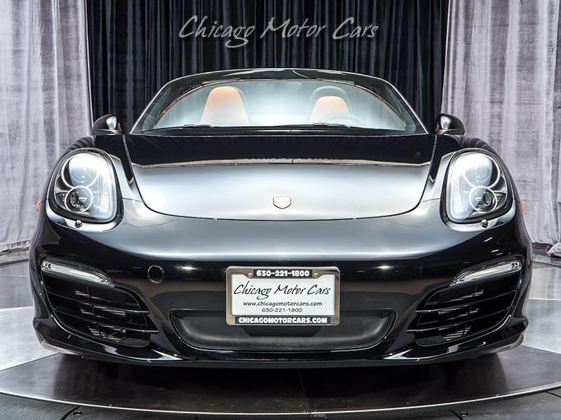 Used-2013-Porsche-Boxster-Convertible-72620MSRP