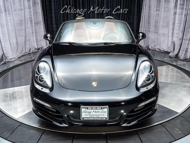 Used-2013-Porsche-Boxster-Convertible-72620MSRP