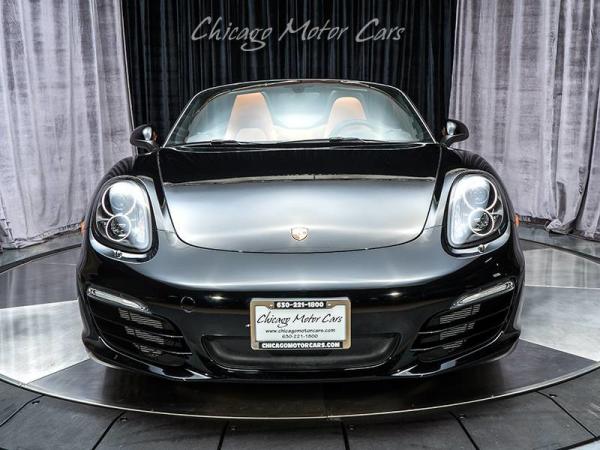 Used-2013-Porsche-Boxster-Convertible-72620MSRP