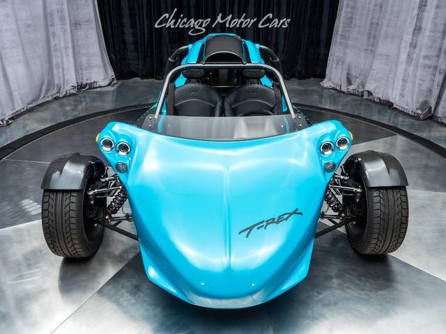 Used-2018-CAMPAGNA-T-REX-16SP-73KMSRPCARBON