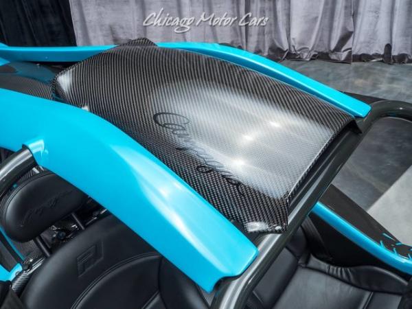 Used-2018-CAMPAGNA-T-REX-16SP-73KMSRPCARBON