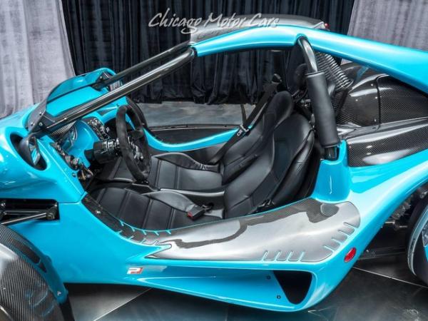 Used-2018-CAMPAGNA-T-REX-16SP-73KMSRPCARBON