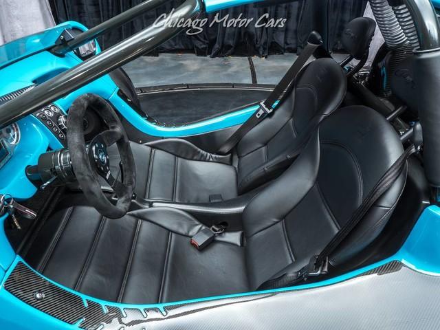 Used-2018-CAMPAGNA-T-REX-16SP-73KMSRPCARBON