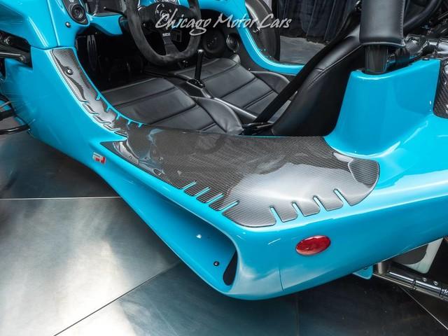 Used-2018-CAMPAGNA-T-REX-16SP-73KMSRPCARBON