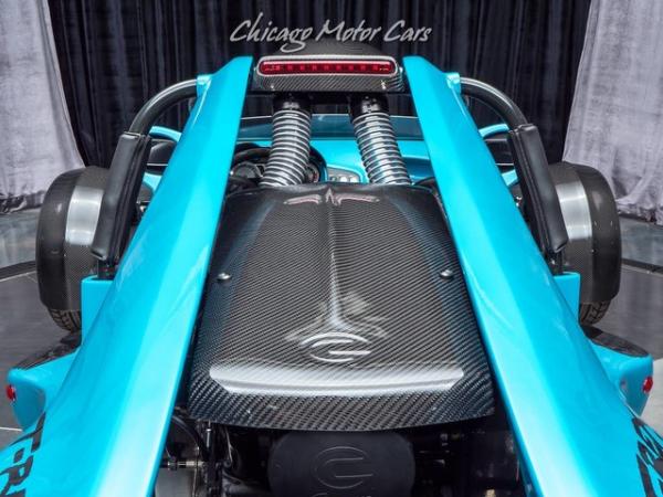 Used-2018-CAMPAGNA-T-REX-16SP-73KMSRPCARBON