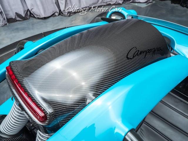 Used-2018-CAMPAGNA-T-REX-16SP-73KMSRPCARBON