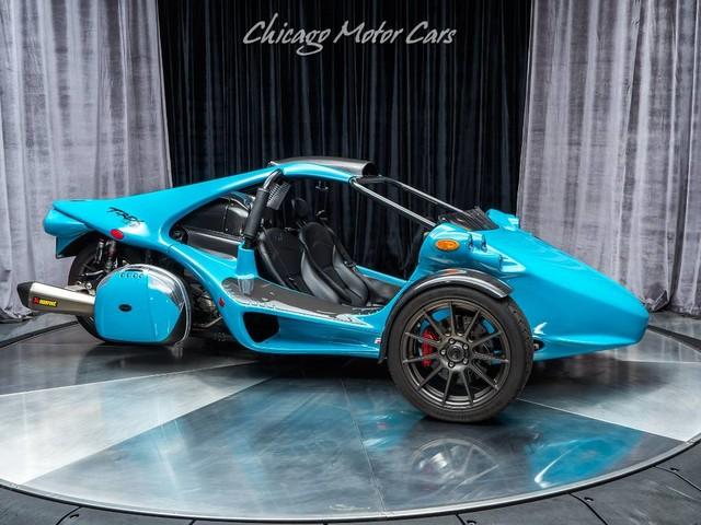 Used-2018-CAMPAGNA-T-REX-16SP-73KMSRPCARBON