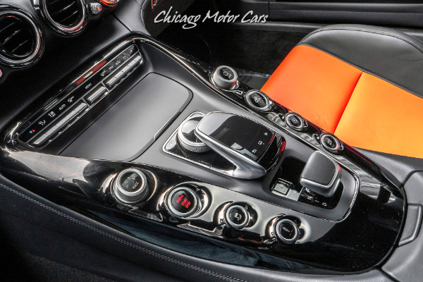 Used-2016-Mercedes-Benz-AMG-GTS-Weistec-Upgrades-Ceramic-Brakes