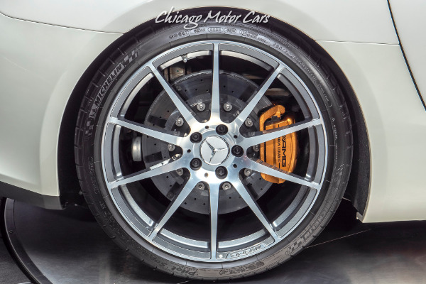 Used-2016-Mercedes-Benz-AMG-GTS-Weistec-Upgrades-Ceramic-Brakes