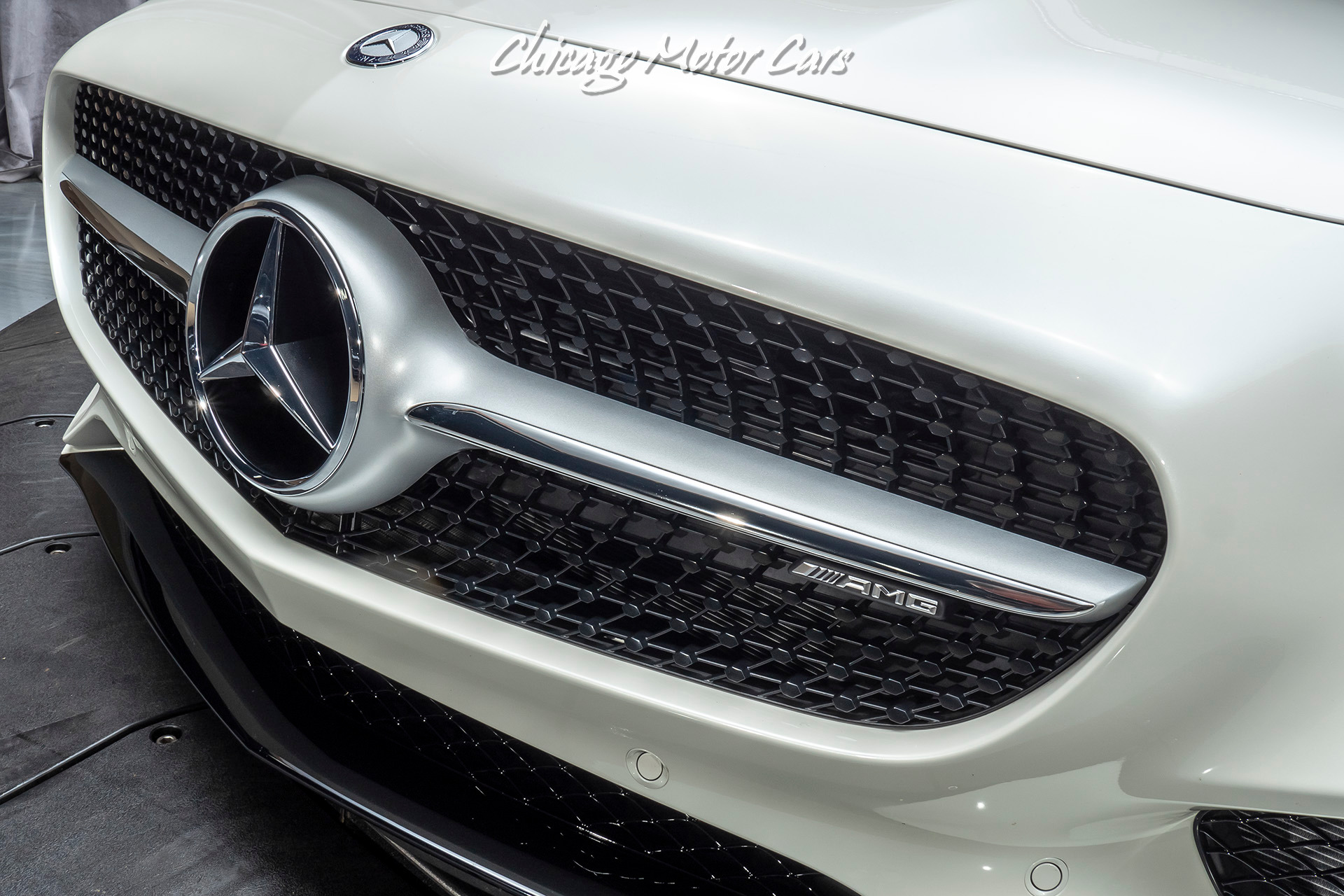 Used-2016-Mercedes-Benz-AMG-GTS-Weistec-Upgrades-Ceramic-Brakes