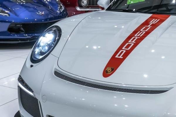 Used-2016-Porsche-911-GT3-RS-221k-MSRP--Upgrades