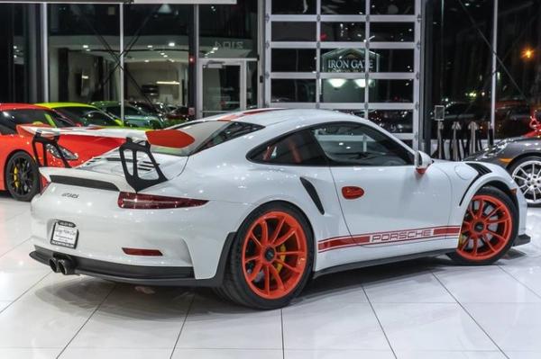 Used-2016-Porsche-911-GT3-RS-221k-MSRP--Upgrades