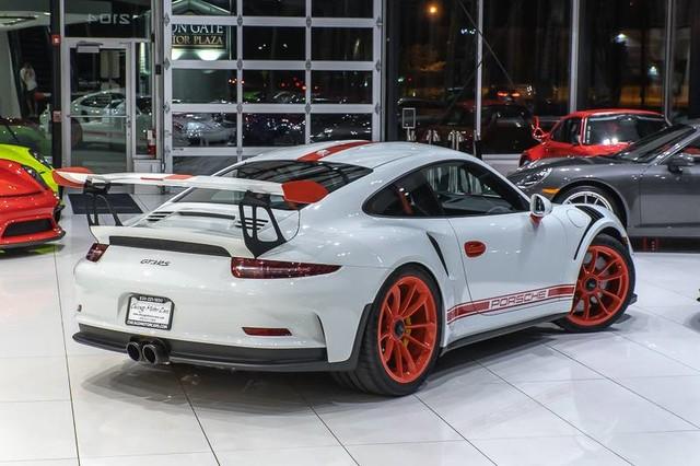 Used-2016-Porsche-911-GT3-RS-221k-MSRP--Upgrades