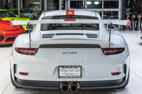 Used-2016-Porsche-911-GT3-RS-221k-MSRP--Upgrades